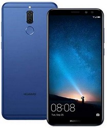 Прошивка телефона Huawei Nova 2i в Красноярске